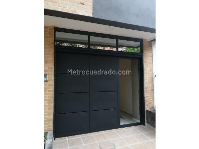 Apartamento de 1 alcoba en venta en Belen Nogal, Medellín, 89 m² · foto 8 de 12