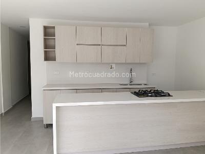 Apartaestudio en venta en Malibu, Medellín, 52 m² · foto 10 de 10