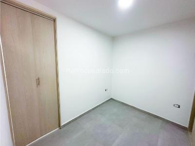 Apartaestudio en venta en Malibu, Medellín, 52 m² · foto 5 de 10