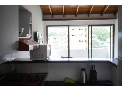 Apartamento de 2 alcobas en venta en Bolivariana, Medellín, 48 m² · foto 11 de 12