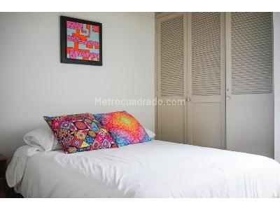 Apartamento de 2 alcobas en venta en Bolivariana, Medellín, 48 m² · foto 12 de 12