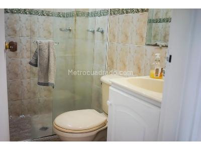 Apartamento de 2 alcobas en venta en Bolivariana, Medellín, 48 m² · foto 6 de 12