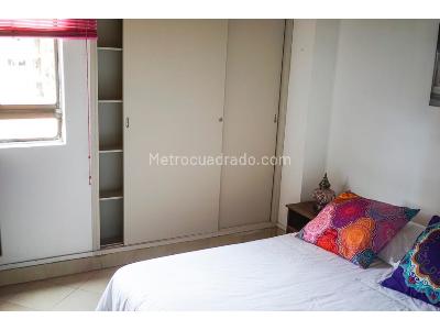 Apartamento de 2 alcobas en venta en Bolivariana, Medellín, 48 m² · foto 8 de 12