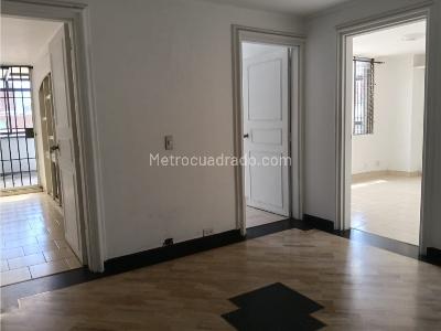Apartamento de 4 alcobas en venta en Estadio, Medellín, 242 m² · foto 18 de 20