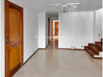Apartamento de 3 alcobas en venta en San Joaquin, Medellín, 114 m² · foto 11 de 12