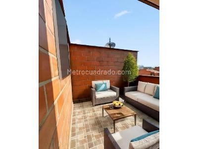 Apartamento de 3 alcobas en venta en San Joaquin, Medellín, 114 m² · foto 12 de 12