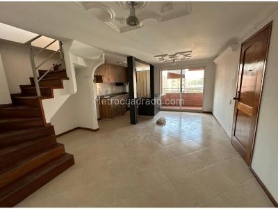 Apartamento de 3 alcobas en venta en San Joaquin, Medellín, 114 m² · foto 3 de 12