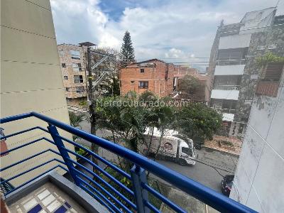 Apartamento de 3 alcobas en venta en Belen Fatima, Medellín, 71 m² · foto 6 de 12