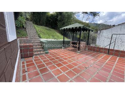 Casa de 5 alcobas en venta en Loma Del Chocho, Envigado, 850 m² · foto 15 de 17