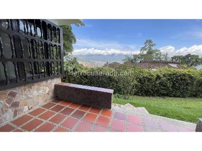 Casa de 5 alcobas en venta en Loma Del Chocho, Envigado, 850 m² · foto 16 de 17