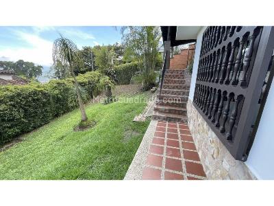 Casa de 5 alcobas en venta en Loma Del Chocho, Envigado, 850 m² · foto 17 de 17