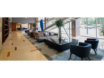 Apartaestudio en venta en El Poblado, Medellín, 33 m² · foto 8 de 8