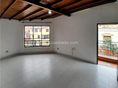 Apartamento de 2 alcobas en venta en La Milagrosa, Medellín, 74 m² · foto 13 de 14