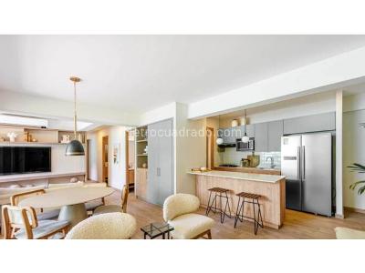 Apartamento de 2 alcobas en venta en Belen Fatima, Medellín, 60 m² · foto 2 de 12
