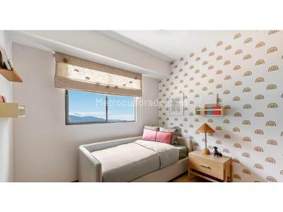 Apartamento de 2 alcobas en venta en Belen Fatima, Medellín, 60 m² · foto 7 de 12