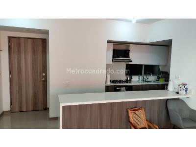 Apartamento de 3 alcobas en venta en Calasanz, Medellín, 113 m² · foto 11 de 14