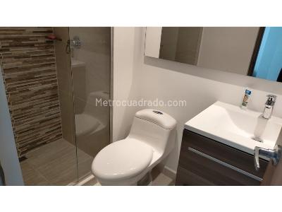 Apartamento de 3 alcobas en venta en Calasanz, Medellín, 113 m² · foto 12 de 14