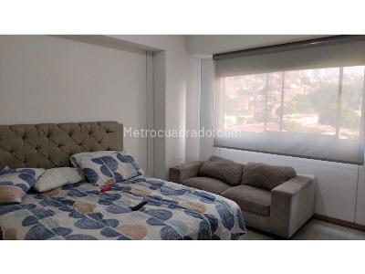 Apartamento de 3 alcobas en venta en Calasanz, Medellín, 113 m² · foto 13 de 14