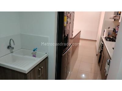 Apartamento de 3 alcobas en venta en Calasanz, Medellín, 113 m² · foto 14 de 14