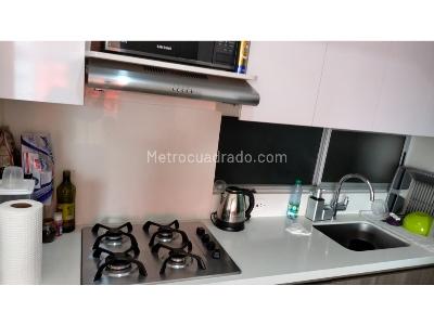 Apartamento de 3 alcobas en venta en Calasanz, Medellín, 113 m² · foto 2 de 14