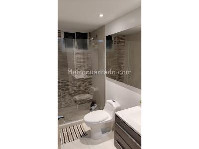 Apartamento de 3 alcobas en venta en Calasanz, Medellín, 113 m² · foto 3 de 14