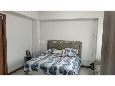 Apartamento de 3 alcobas en venta en Calasanz, Medellín, 113 m² · foto 5 de 14