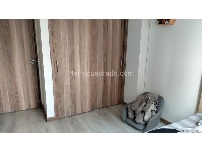 Apartamento de 3 alcobas en venta en Calasanz, Medellín, 113 m² · foto 6 de 14