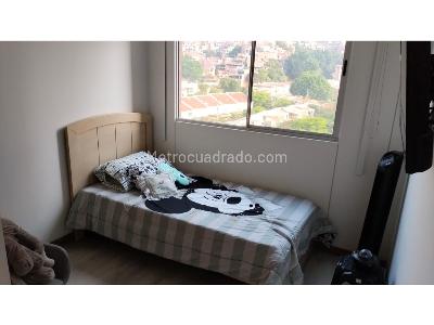 Apartamento de 3 alcobas en venta en Calasanz, Medellín, 113 m² · foto 7 de 14
