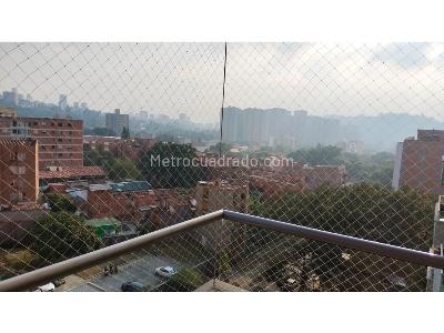 Apartamento de 3 alcobas en venta en Calasanz, Medellín, 113 m² · foto 8 de 14