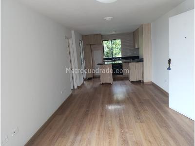 Apartaestudio en venta en El Poblado, Medellín, 49 m² · foto 14 de 16