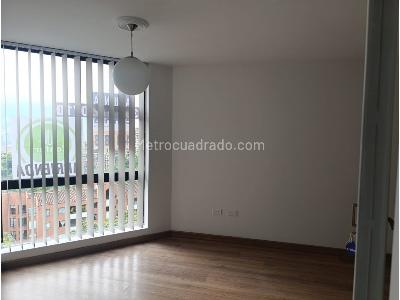 Apartaestudio en venta en El Poblado, Medellín, 49 m² · foto 8 de 16