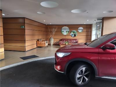 Apartamento de 3 alcobas en venta en Loma Esmeralda, Envigado, 182 m² · foto 12 de 20