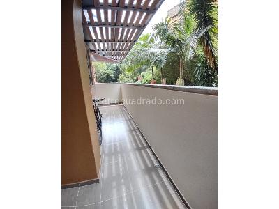 Apartamento de 3 alcobas en venta en Loma Esmeralda, Envigado, 182 m² · foto 14 de 20