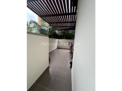 Apartamento de 3 alcobas en venta en Loma Esmeralda, Envigado, 182 m² · foto 15 de 20
