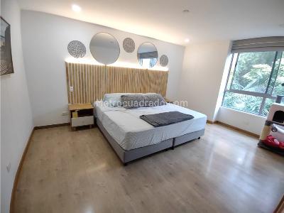 Apartamento de 3 alcobas en venta en Loma Esmeralda, Envigado, 182 m² · foto 3 de 20