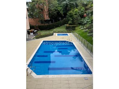 Apartamento de 3 alcobas en venta en Loma Esmeralda, Envigado, 182 m² · foto 5 de 20