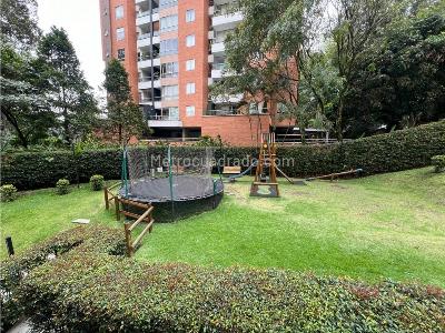 Apartamento de 3 alcobas en venta en Loma Esmeralda, Envigado, 182 m² · foto 6 de 20