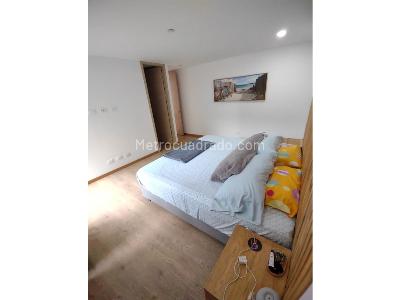 Apartamento de 3 alcobas en venta en Loma Esmeralda, Envigado, 182 m² · foto 9 de 20