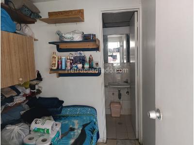 Apartamento de 3 alcobas en venta en Calasanz, Medellín, 108 m² · foto 10 de 15