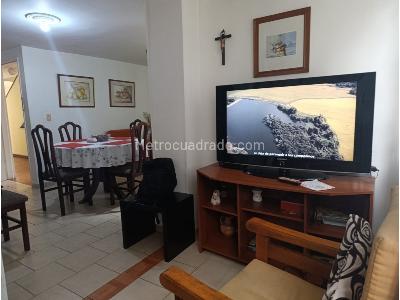 Apartamento de 3 alcobas en venta en Calasanz, Medellín, 108 m² · foto 11 de 15