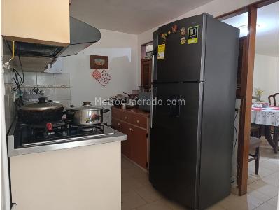 Apartamento de 3 alcobas en venta en Calasanz, Medellín, 108 m² · foto 13 de 15