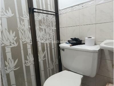 Apartamento de 3 alcobas en venta en Calasanz, Medellín, 108 m² · foto 14 de 15