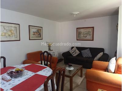 Apartamento de 3 alcobas en venta en Calasanz, Medellín, 108 m² · foto 3 de 15
