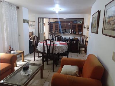 Apartamento de 3 alcobas en venta en Calasanz, Medellín, 108 m² · foto 5 de 15