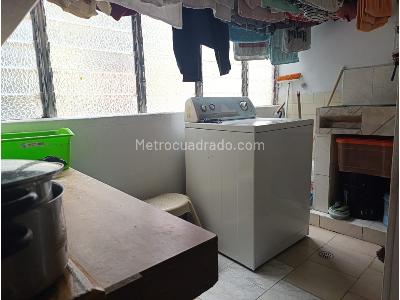 Apartamento de 3 alcobas en venta en Calasanz, Medellín, 108 m² · foto 6 de 15