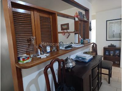 Apartamento de 3 alcobas en venta en Calasanz, Medellín, 108 m² · foto 9 de 15
