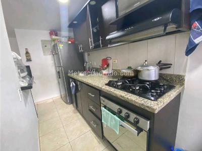 Apartamento de 3 alcobas en venta en Villa Flora, Medellín, 62 m² · foto 12 de 17