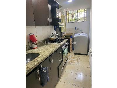 Apartamento de 3 alcobas en venta en Villa Flora, Medellín, 62 m² · foto 13 de 17