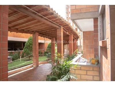 Apartamento de 3 alcobas en venta en Villa Flora, Medellín, 62 m² · foto 16 de 17