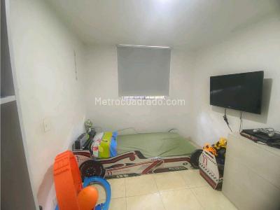 Apartamento de 3 alcobas en venta en Villa Flora, Medellín, 62 m² · foto 4 de 17